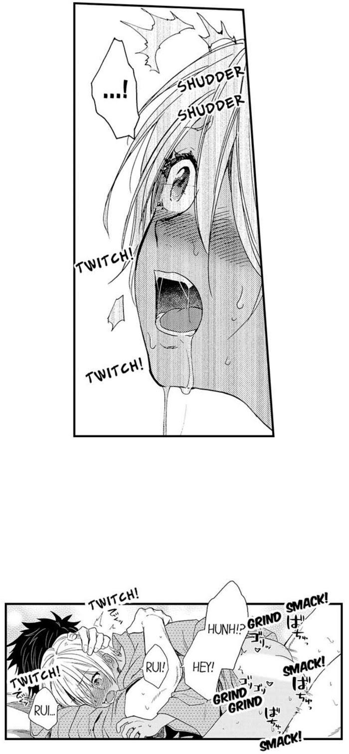 Fucked-By-My-Best-Friend-By-Yupopo-Orishima-Eng page 19