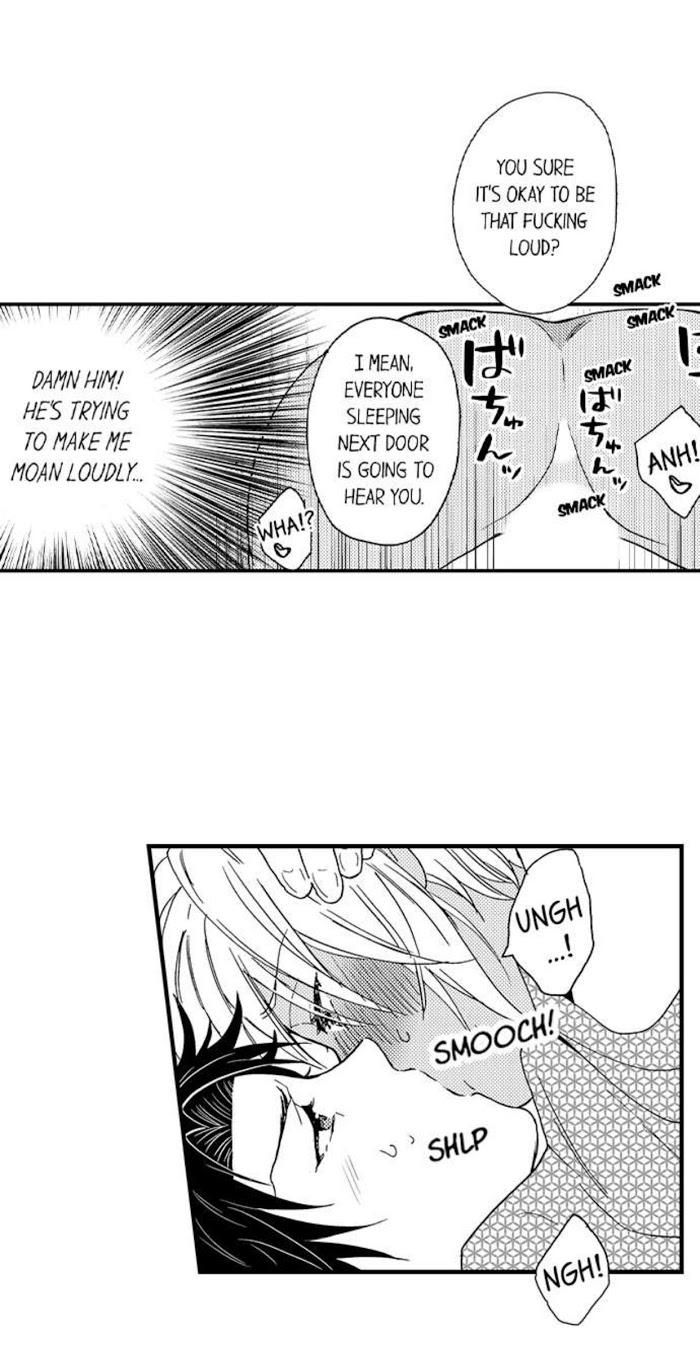 Fucked-By-My-Best-Friend-By-Yupopo-Orishima-Eng page 20