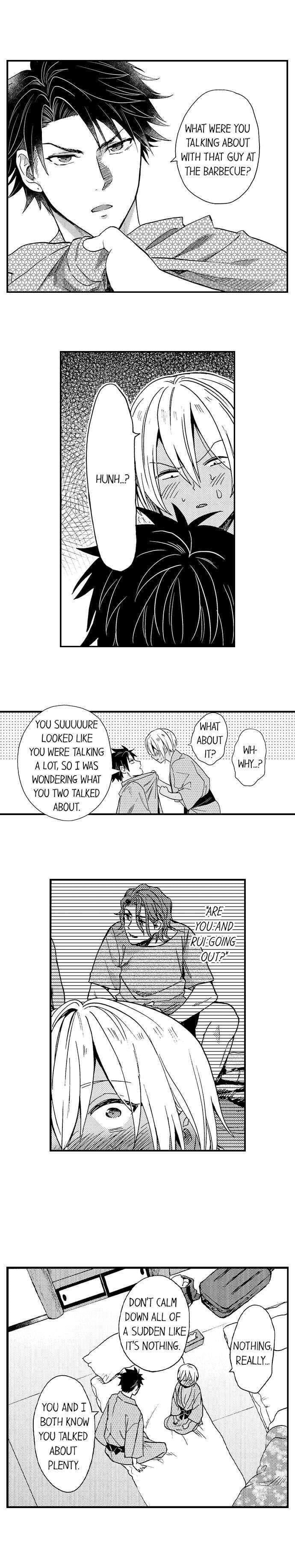 Fucked-By-My-Best-Friend-By-Yupopo-Orishima-Eng page 2