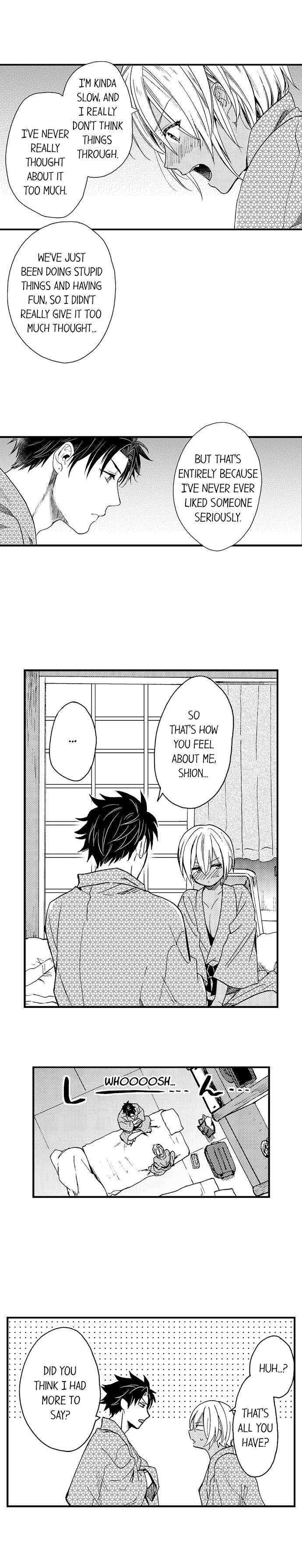 Fucked-By-My-Best-Friend-By-Yupopo-Orishima-Eng page 5