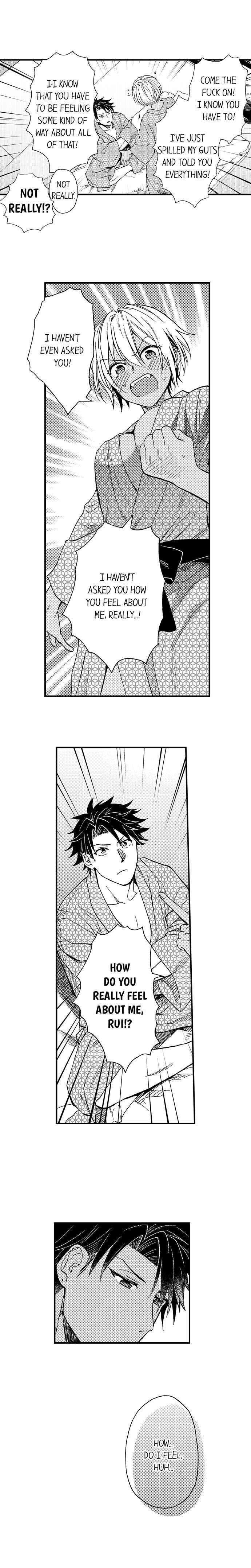 Fucked-By-My-Best-Friend-By-Yupopo-Orishima-Eng page 6