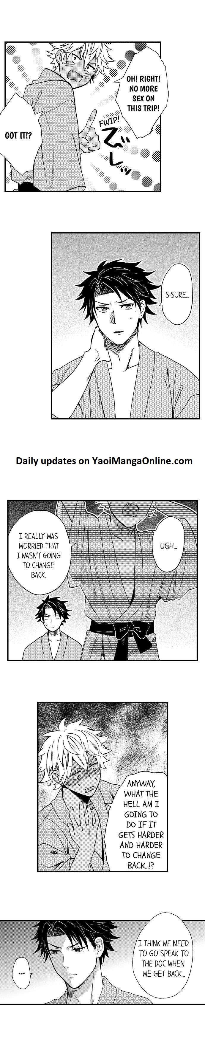Fucked-By-My-Best-Friend-By-Yupopo-Orishima-Eng page 8