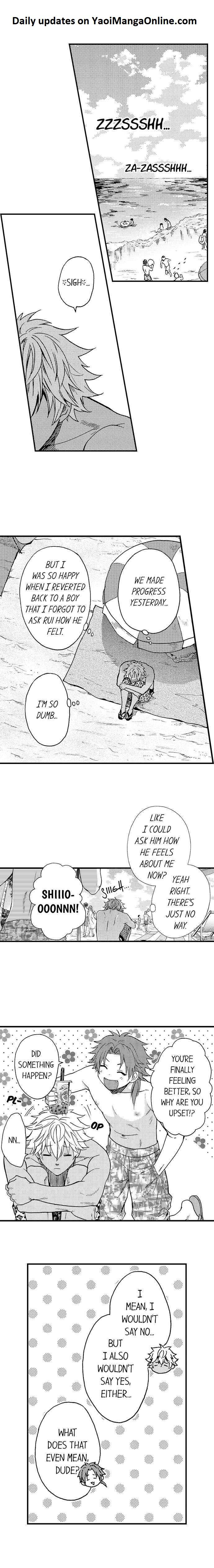 Fucked-By-My-Best-Friend-By-Yupopo-Orishima-Eng page 2