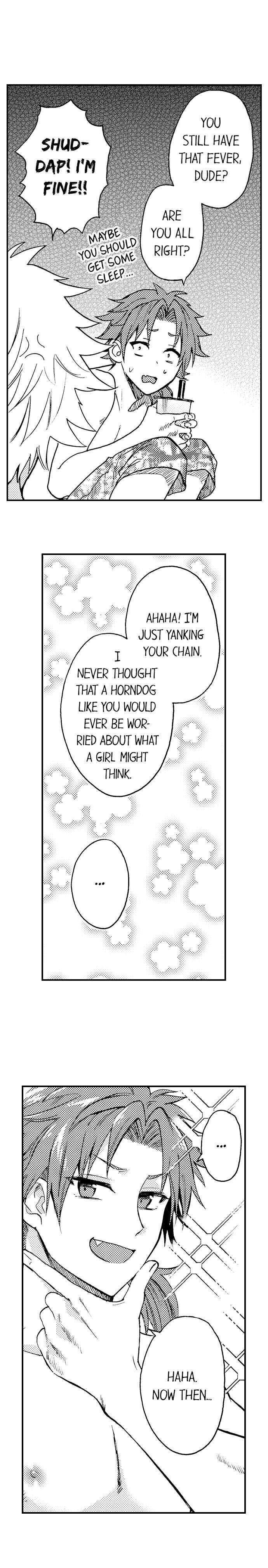 Fucked-By-My-Best-Friend-By-Yupopo-Orishima-Eng page 4