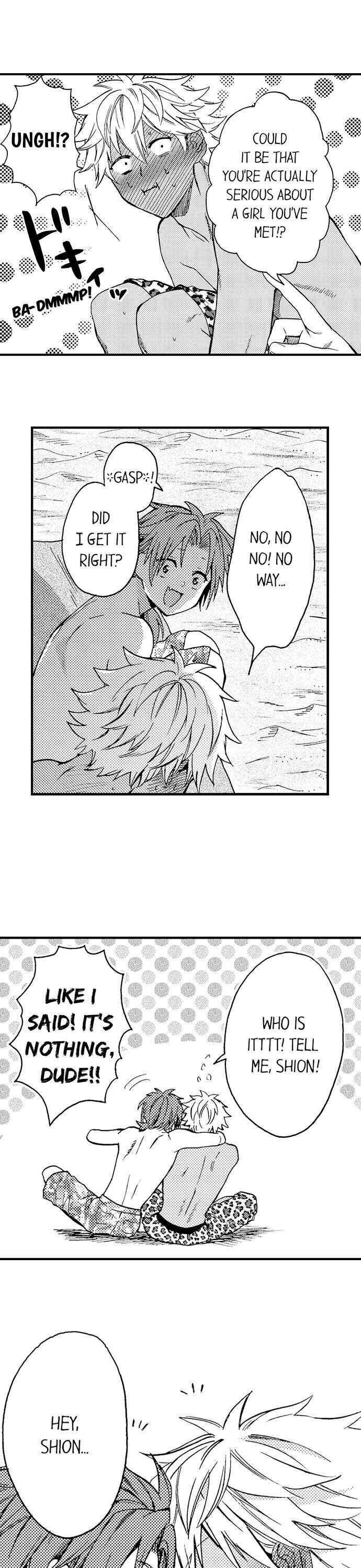 Fucked-By-My-Best-Friend-By-Yupopo-Orishima-Eng page 5