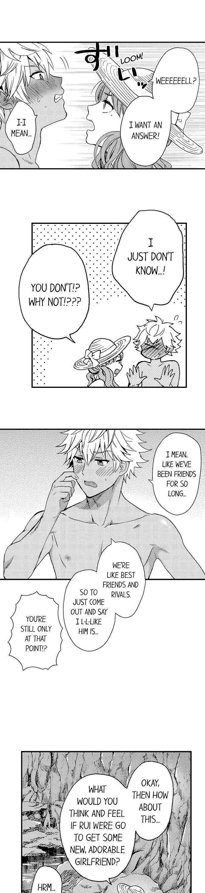 Fucked-By-My-Best-Friend-By-Yupopo-Orishima-Eng page 9