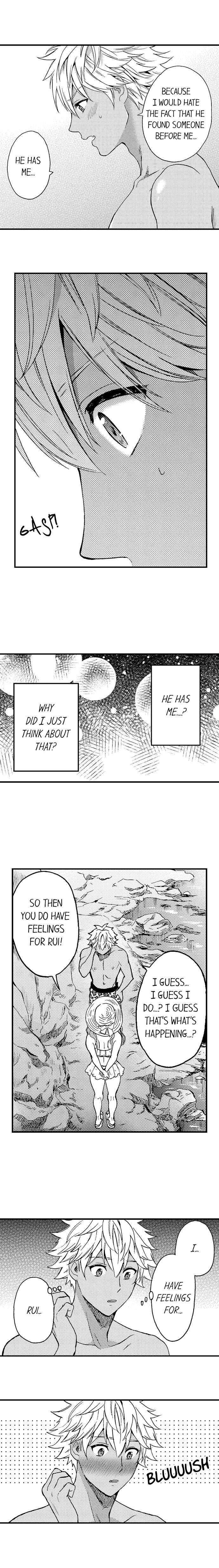 Fucked-By-My-Best-Friend-By-Yupopo-Orishima-Eng page 11