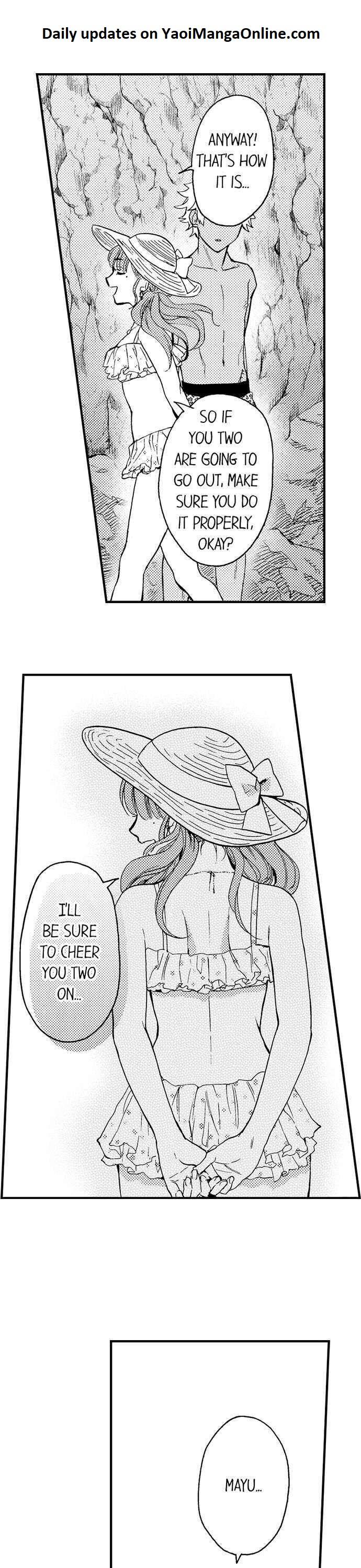 Fucked-By-My-Best-Friend-By-Yupopo-Orishima-Eng page 2