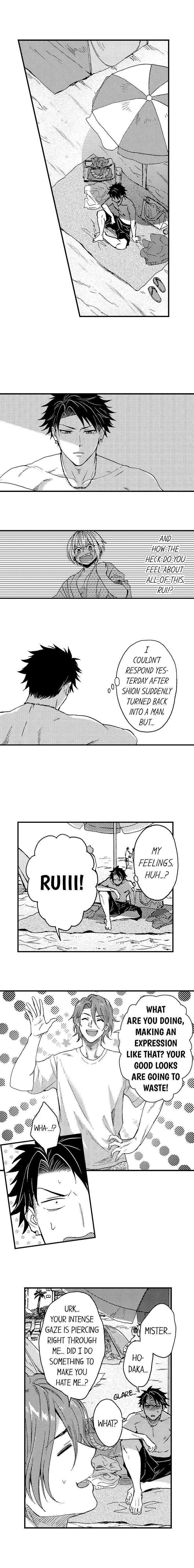 Fucked-By-My-Best-Friend-By-Yupopo-Orishima-Eng page 5