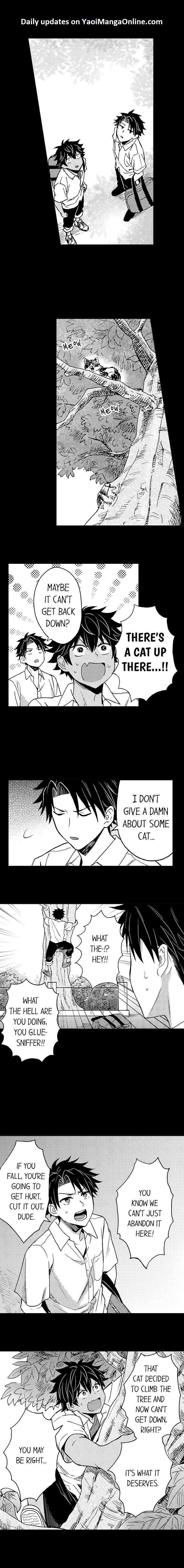 Fucked-By-My-Best-Friend-By-Yupopo-Orishima-Eng page 2