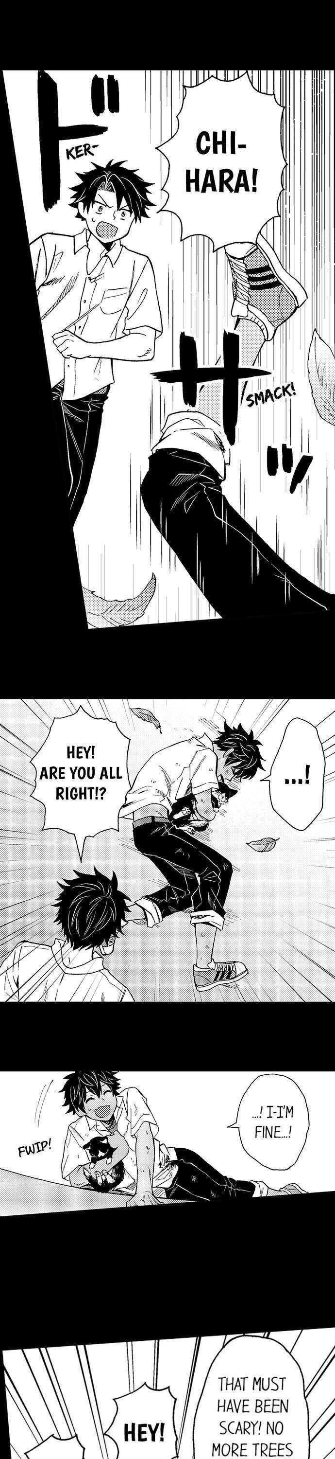 Fucked-By-My-Best-Friend-By-Yupopo-Orishima-Eng page 5