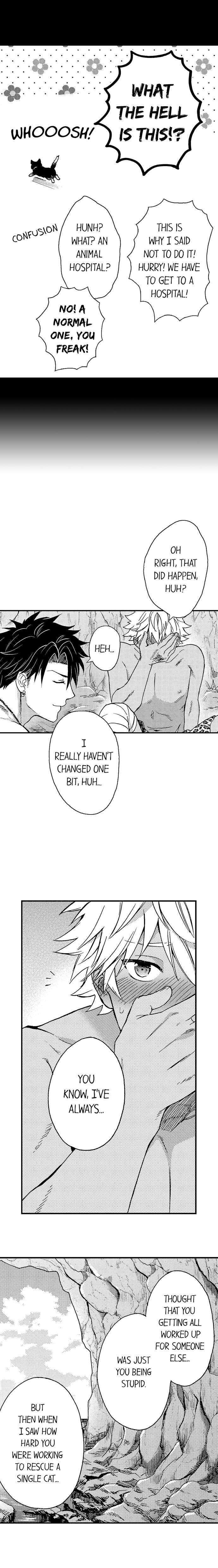 Fucked-By-My-Best-Friend-By-Yupopo-Orishima-Eng page 7