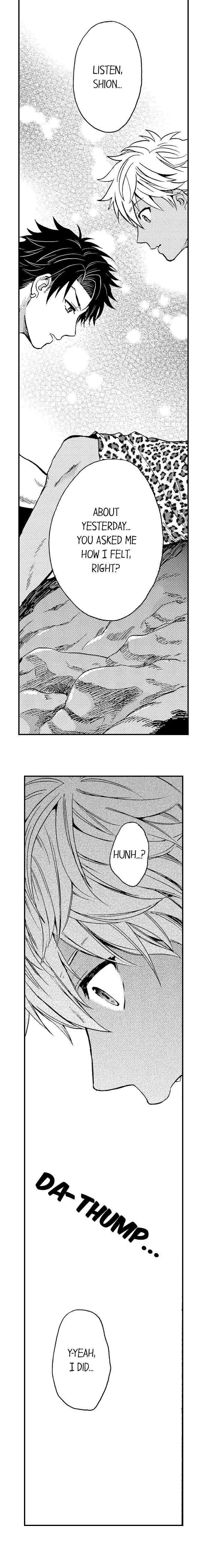 Fucked-By-My-Best-Friend-By-Yupopo-Orishima-Eng page 11
