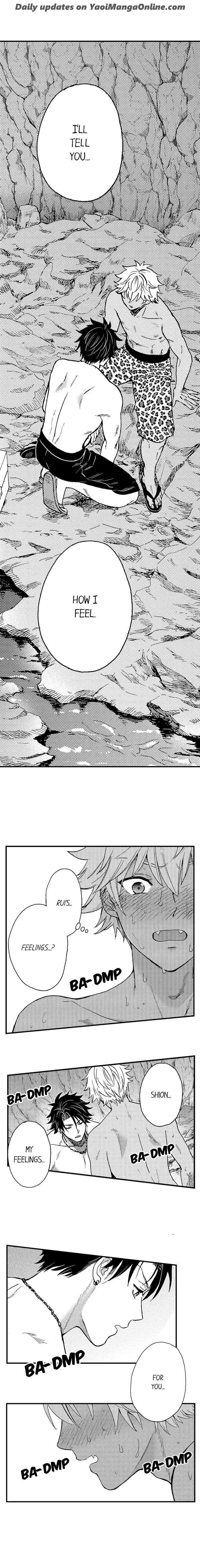 Fucked-By-My-Best-Friend-By-Yupopo-Orishima-Eng page 2