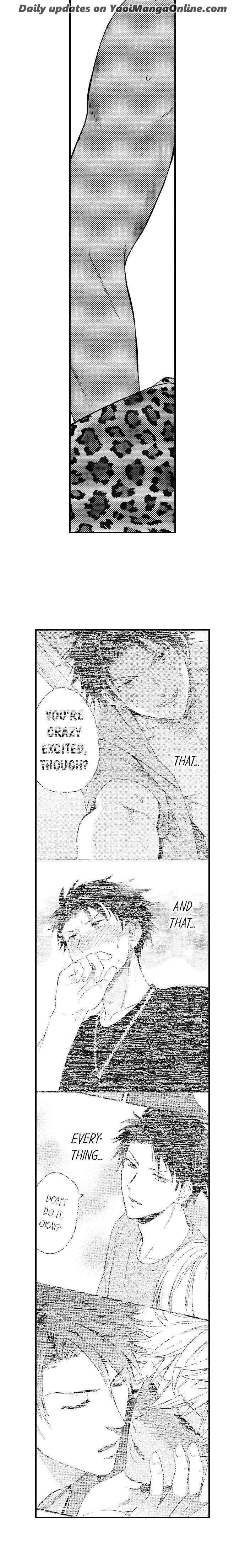 Fucked-By-My-Best-Friend-By-Yupopo-Orishima-Eng page 11