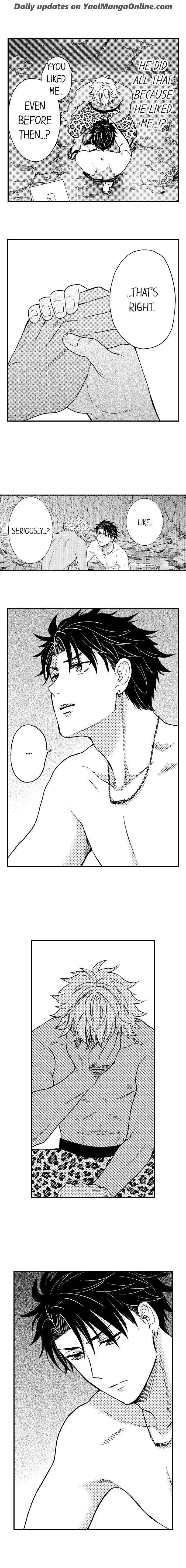 Fucked-By-My-Best-Friend-By-Yupopo-Orishima-Eng page 12