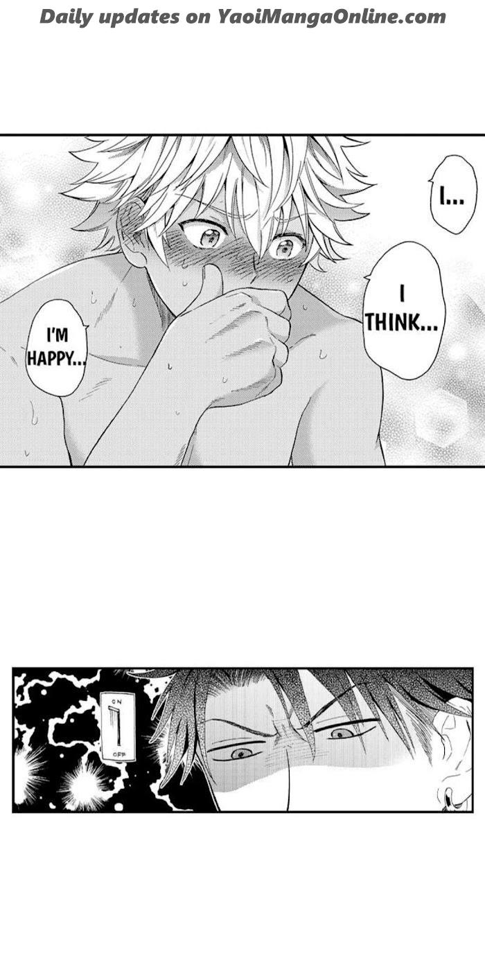 Fucked-By-My-Best-Friend-By-Yupopo-Orishima-Eng page 8