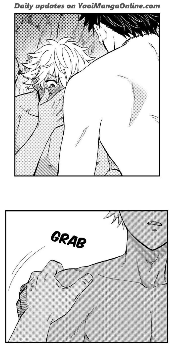 Fucked-By-My-Best-Friend-By-Yupopo-Orishima-Eng page 9