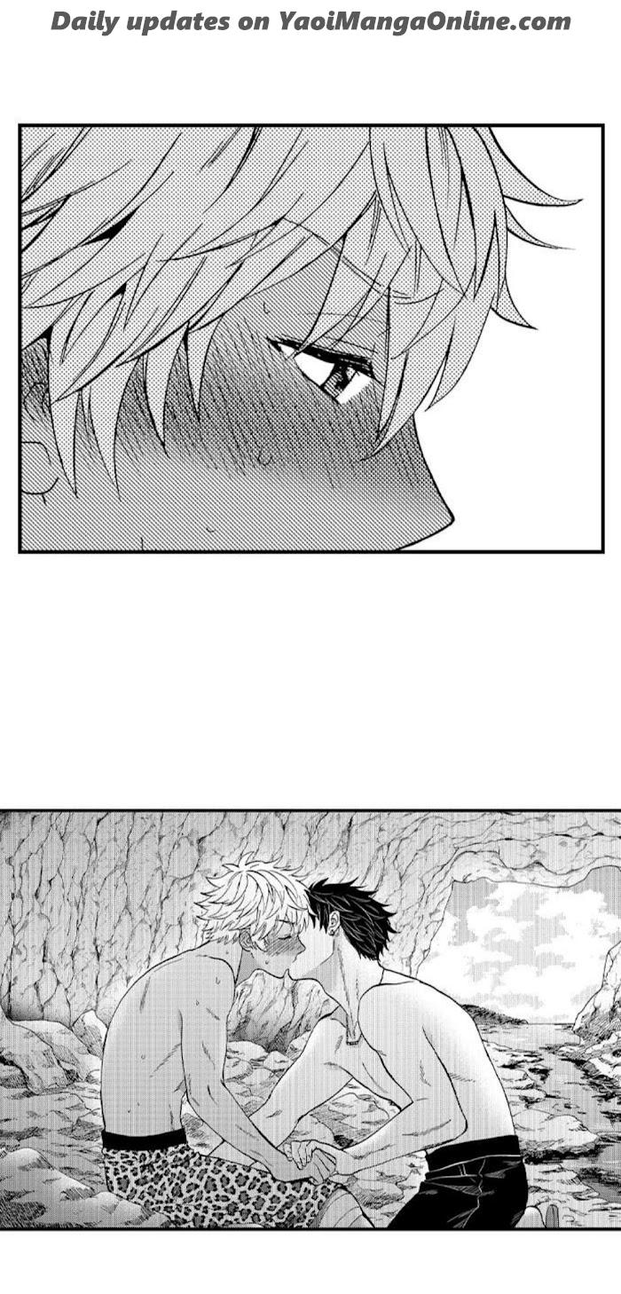 Fucked-By-My-Best-Friend-By-Yupopo-Orishima-Eng page 11