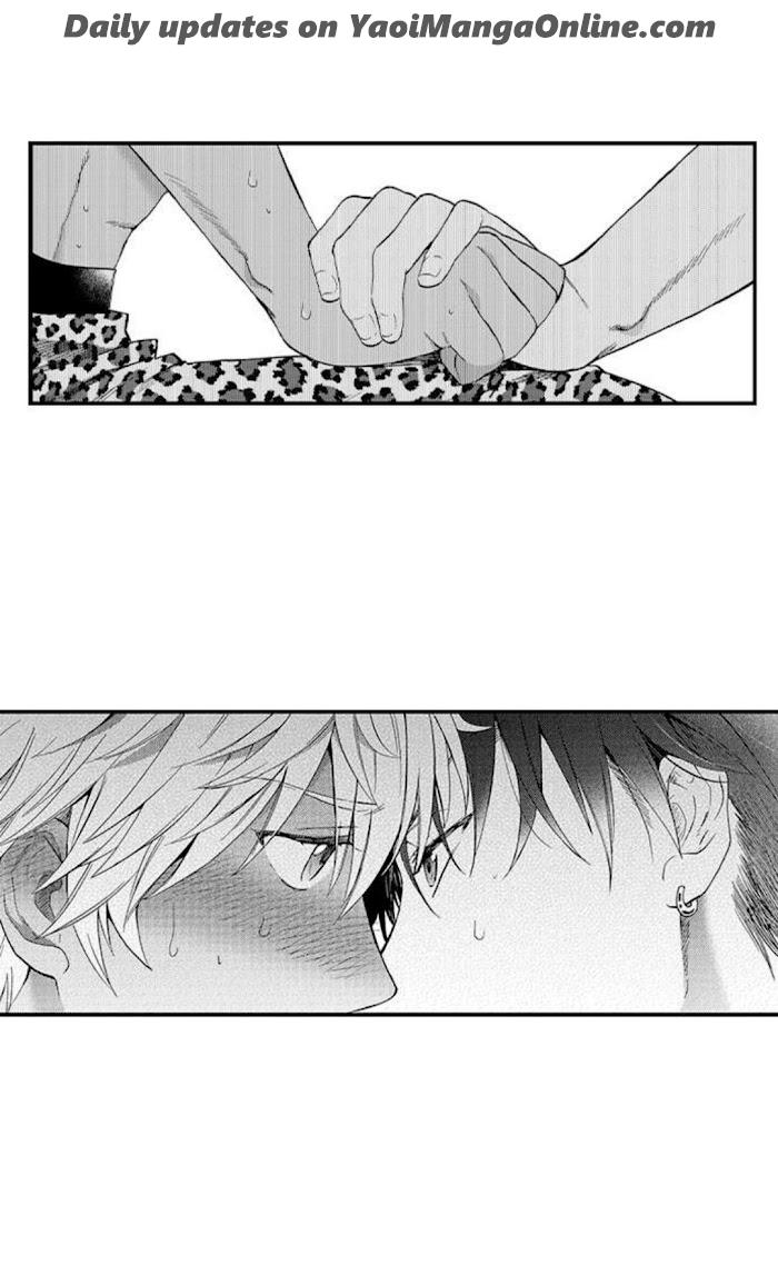 Fucked-By-My-Best-Friend-By-Yupopo-Orishima-Eng page 12