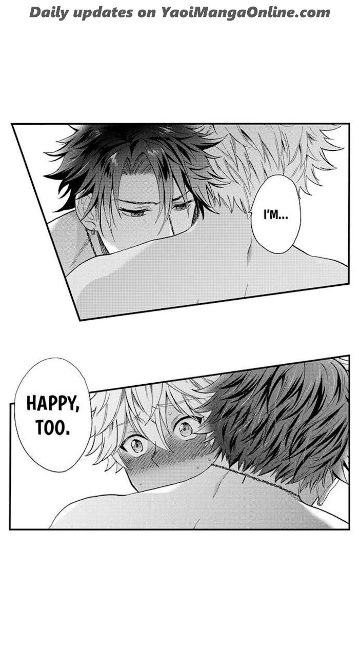 Fucked-By-My-Best-Friend-By-Yupopo-Orishima-Eng page 13