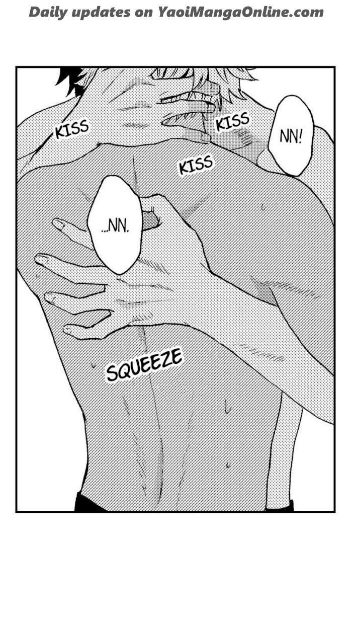 Fucked-By-My-Best-Friend-By-Yupopo-Orishima-Eng page 16