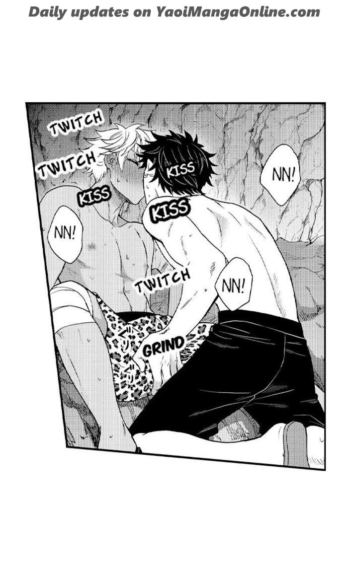 Fucked-By-My-Best-Friend-By-Yupopo-Orishima-Eng page 17