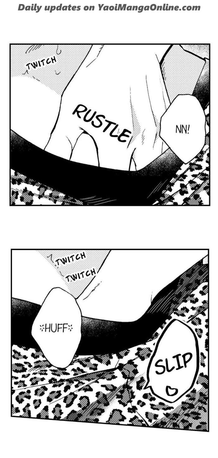 Fucked-By-My-Best-Friend-By-Yupopo-Orishima-Eng page 18