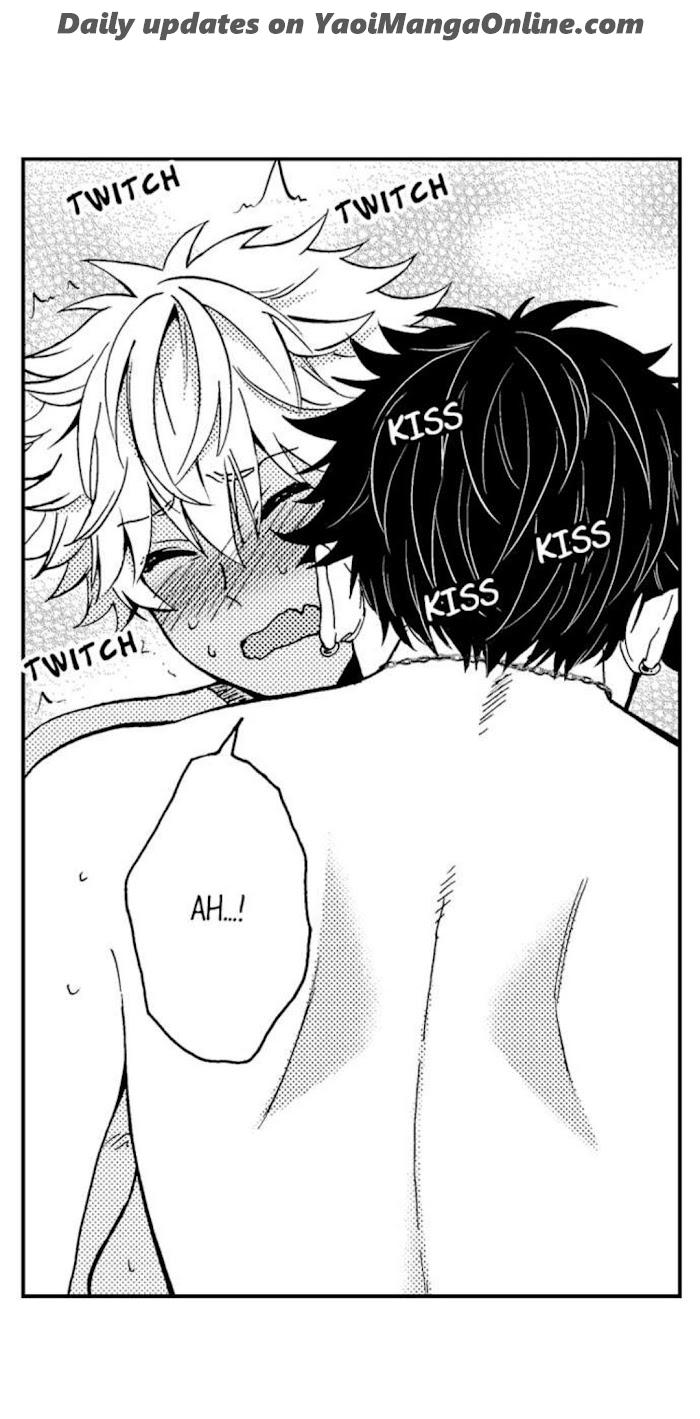 Fucked-By-My-Best-Friend-By-Yupopo-Orishima-Eng page 19