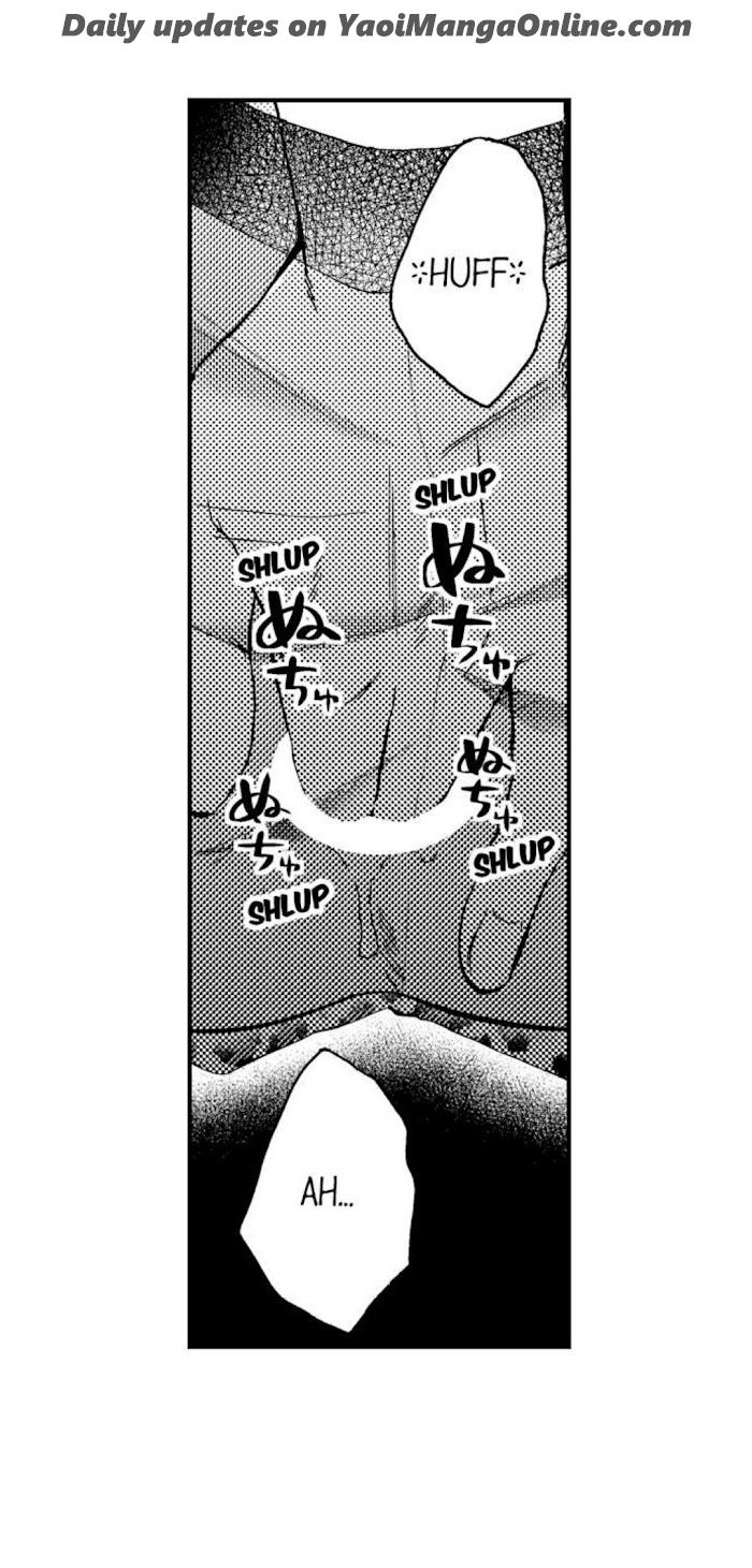 Fucked-By-My-Best-Friend-By-Yupopo-Orishima-Eng page 20