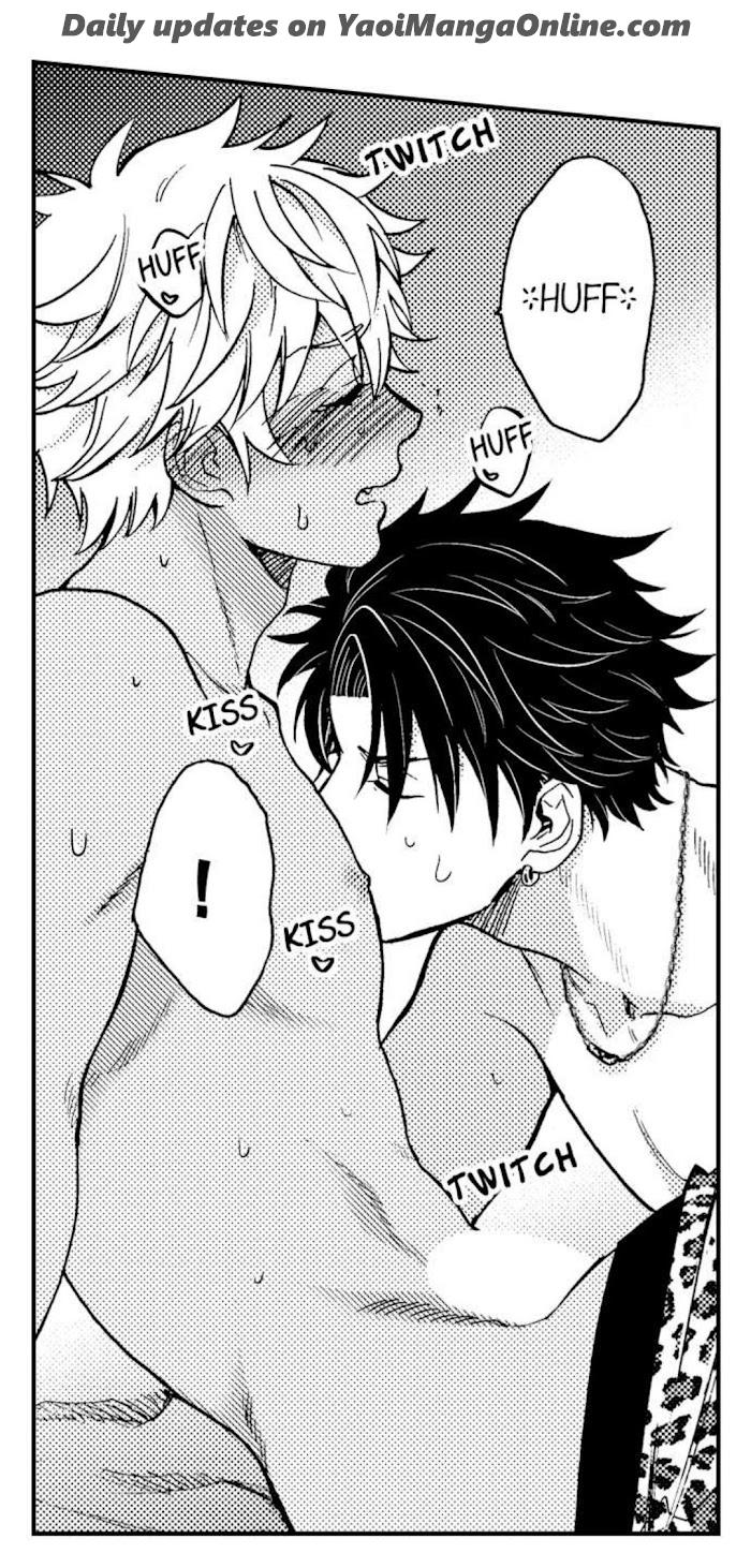 Fucked-By-My-Best-Friend-By-Yupopo-Orishima-Eng page 21