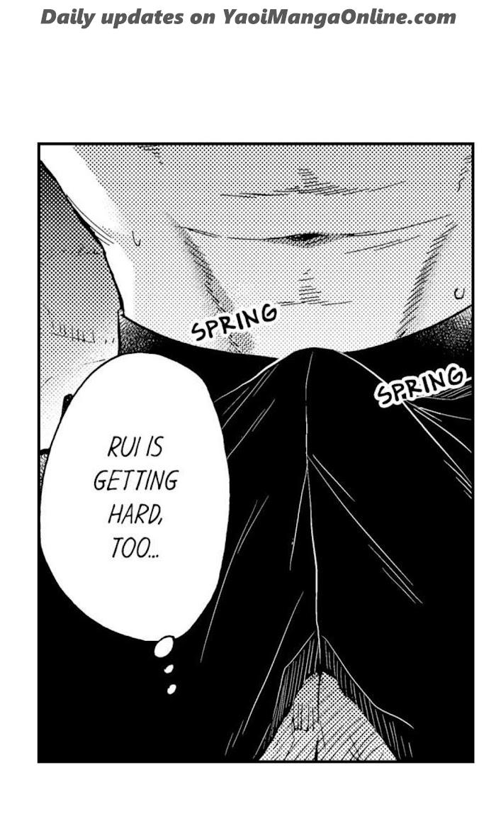Fucked-By-My-Best-Friend-By-Yupopo-Orishima-Eng page 24