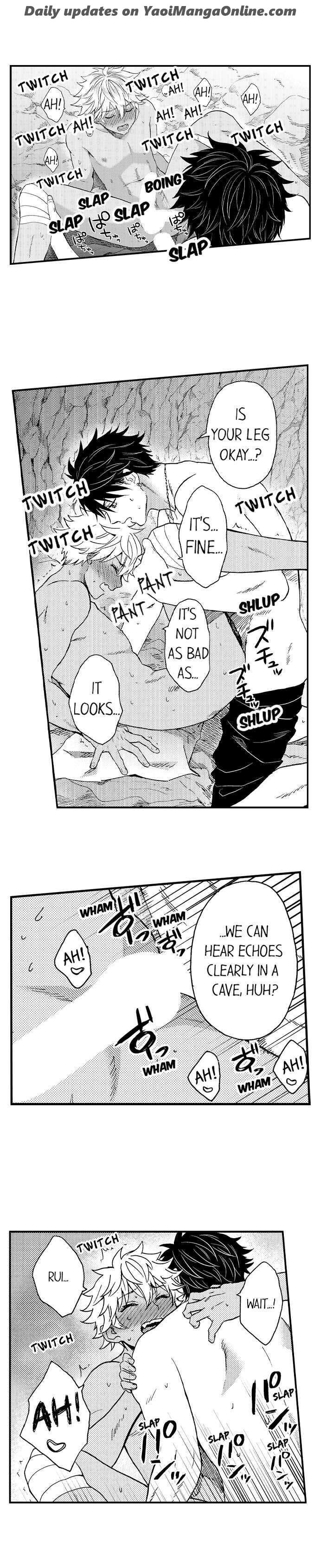 Fucked-By-My-Best-Friend-By-Yupopo-Orishima-Eng page 3