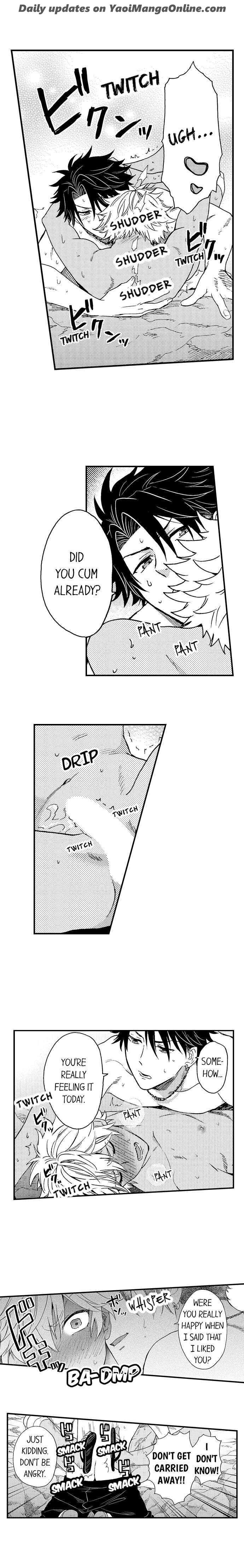Fucked-By-My-Best-Friend-By-Yupopo-Orishima-Eng page 4