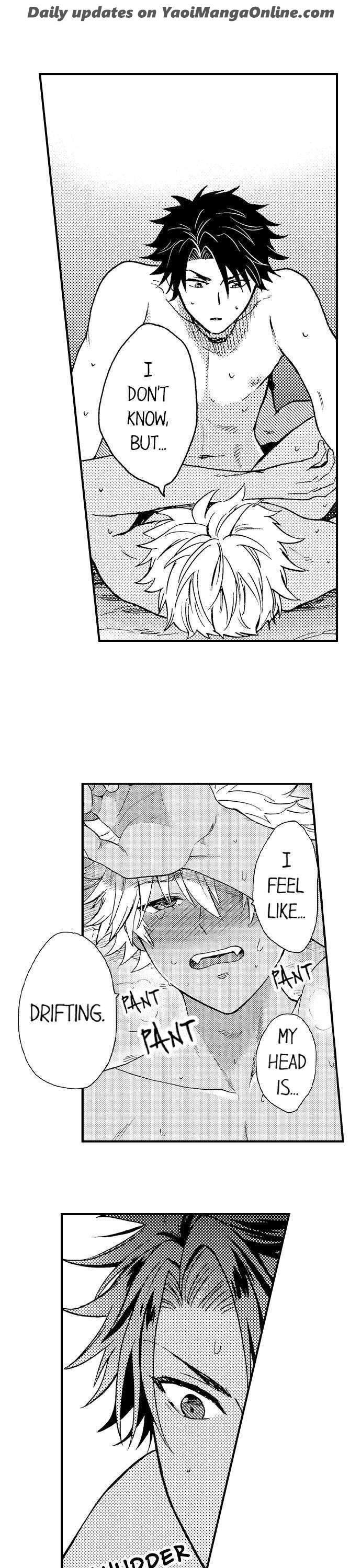 Fucked-By-My-Best-Friend-By-Yupopo-Orishima-Eng page 5