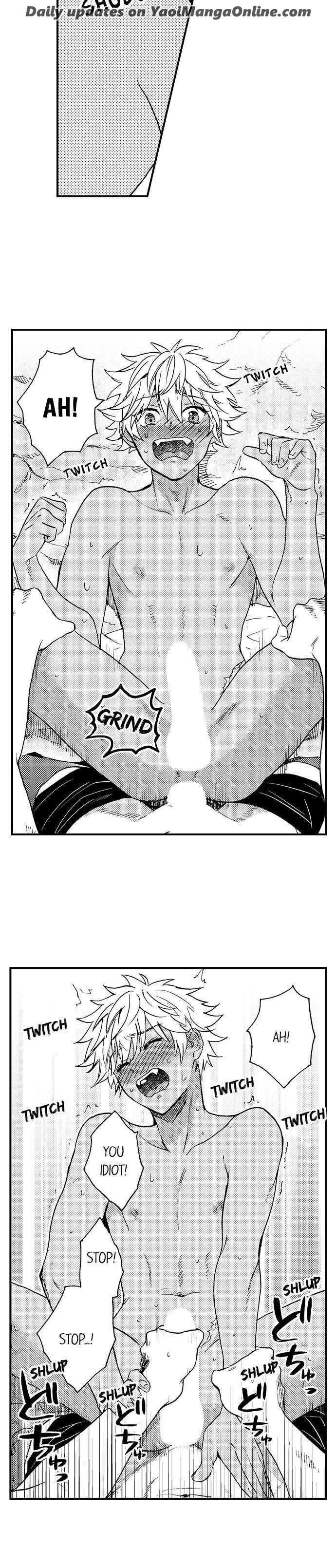 Fucked-By-My-Best-Friend-By-Yupopo-Orishima-Eng page 6