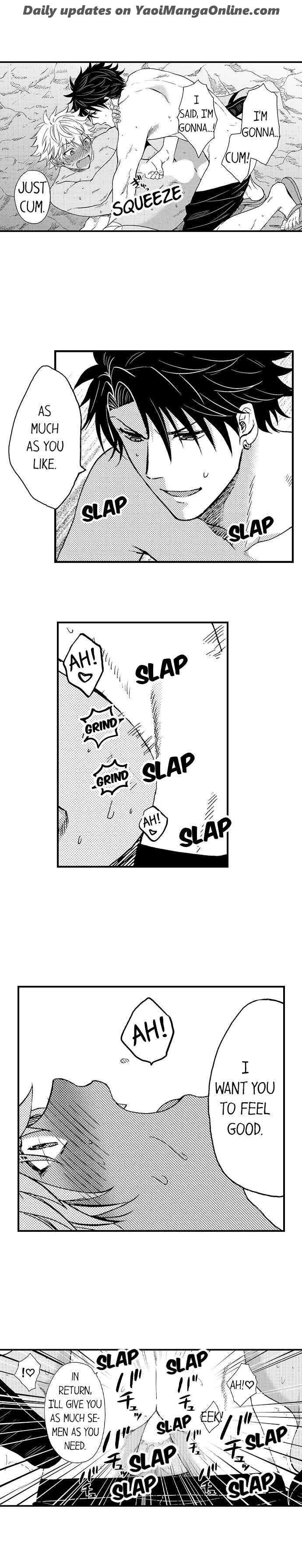 Fucked-By-My-Best-Friend-By-Yupopo-Orishima-Eng page 7