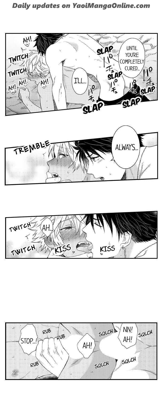 Fucked-By-My-Best-Friend-By-Yupopo-Orishima-Eng page 8