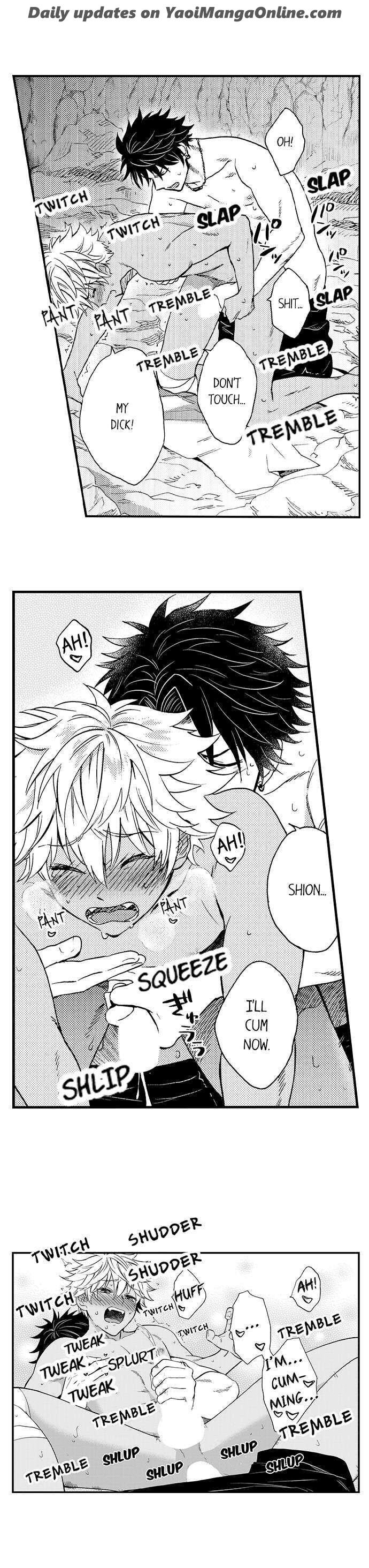 Fucked-By-My-Best-Friend-By-Yupopo-Orishima-Eng page 9