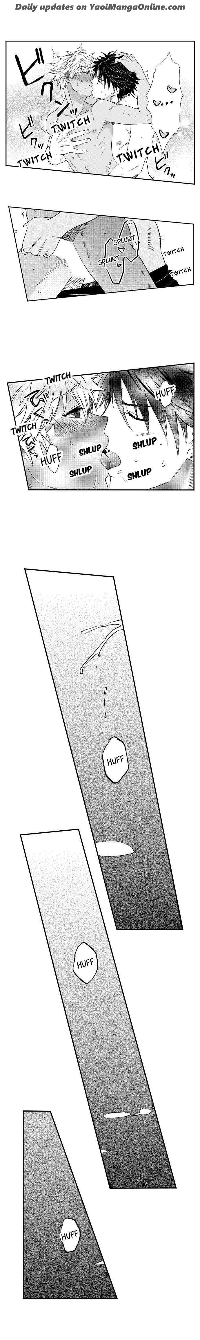 Fucked-By-My-Best-Friend-By-Yupopo-Orishima-Eng page 10