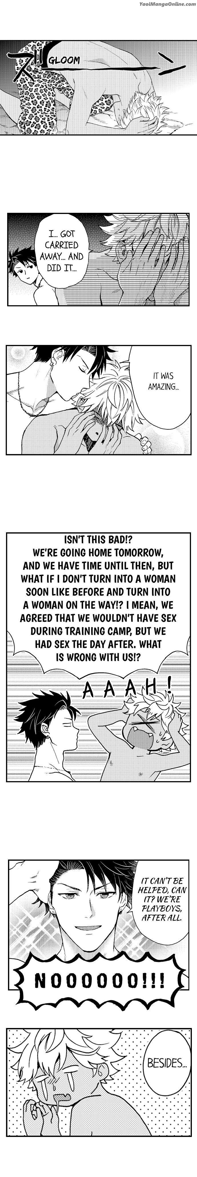 Fucked-By-My-Best-Friend-By-Yupopo-Orishima-Eng page 2