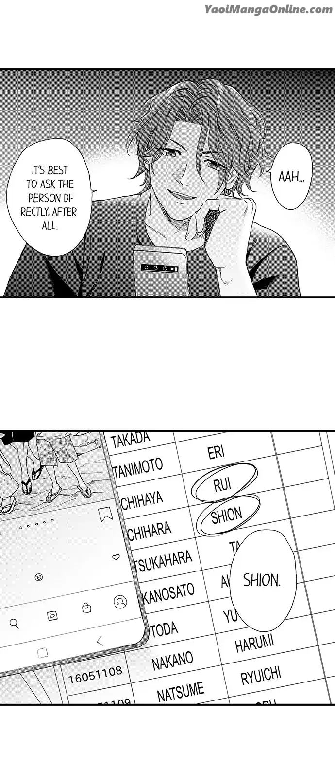Fucked-By-My-Best-Friend-By-Yupopo-Orishima-Eng page 2
