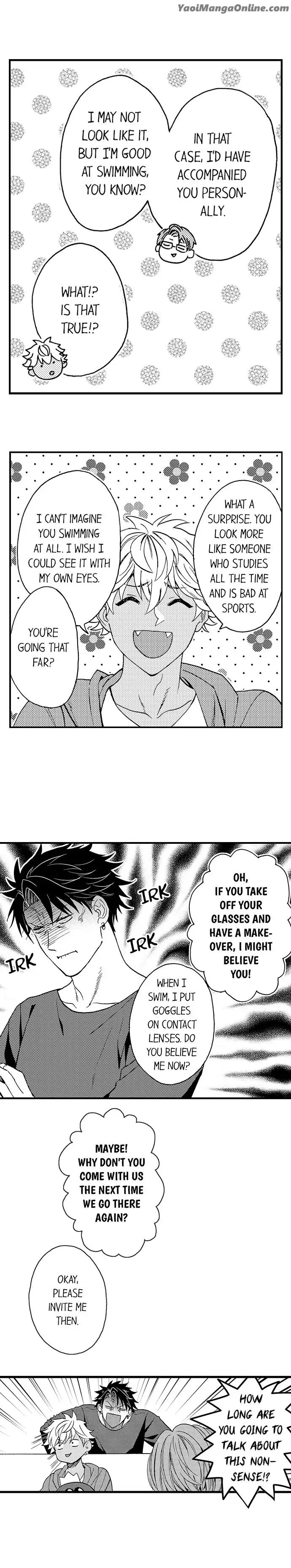 Fucked-By-My-Best-Friend-By-Yupopo-Orishima-Eng page 4