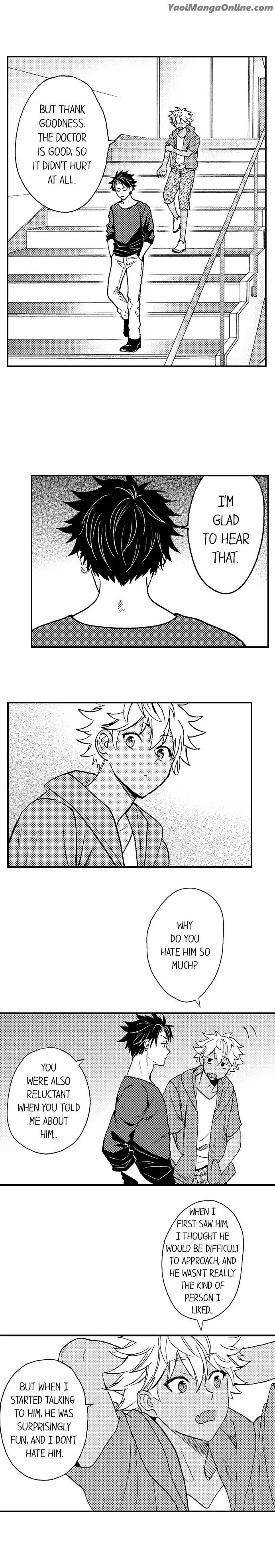 Fucked-By-My-Best-Friend-By-Yupopo-Orishima-Eng page 8