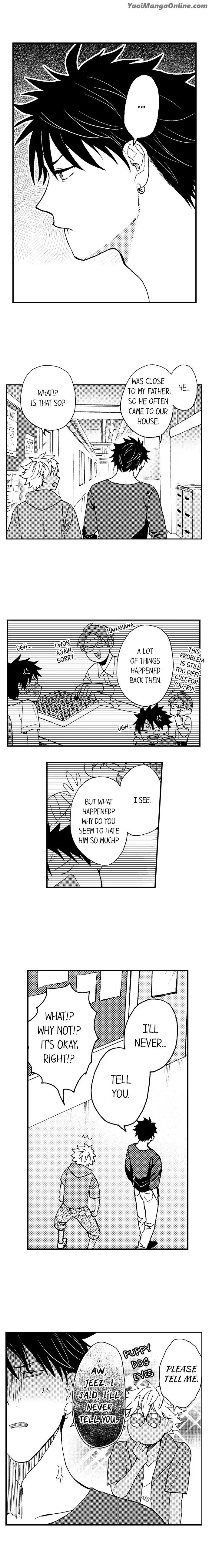 Fucked-By-My-Best-Friend-By-Yupopo-Orishima-Eng page 9