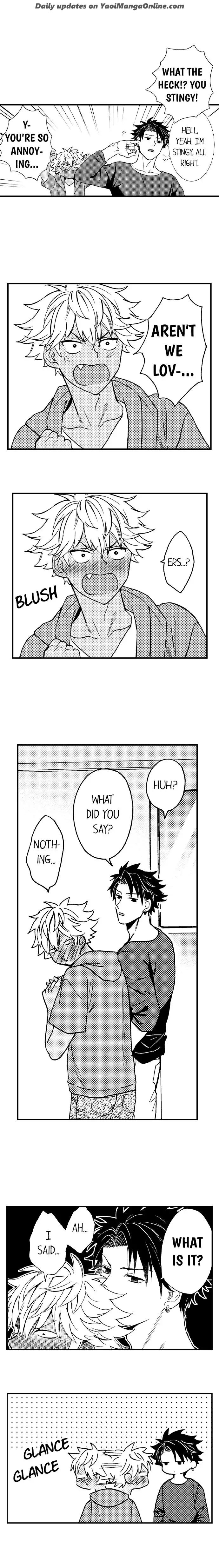 Fucked-By-My-Best-Friend-By-Yupopo-Orishima-Eng page 2