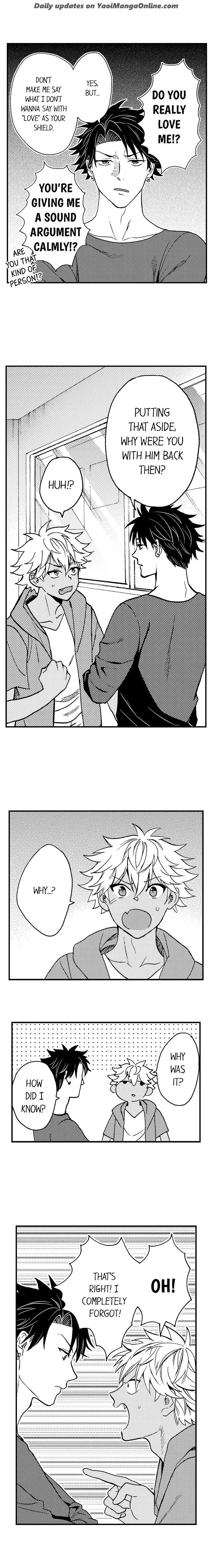 Fucked-By-My-Best-Friend-By-Yupopo-Orishima-Eng page 4