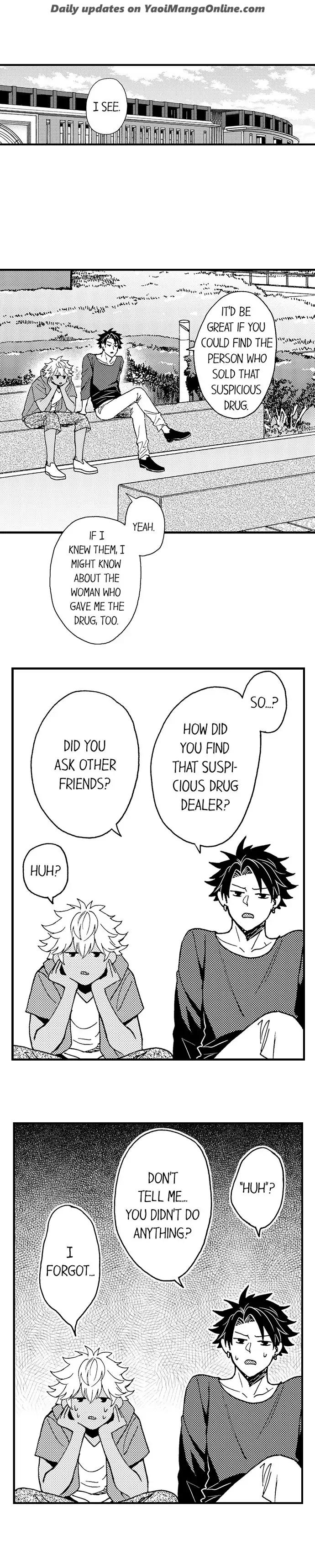 Fucked-By-My-Best-Friend-By-Yupopo-Orishima-Eng page 5