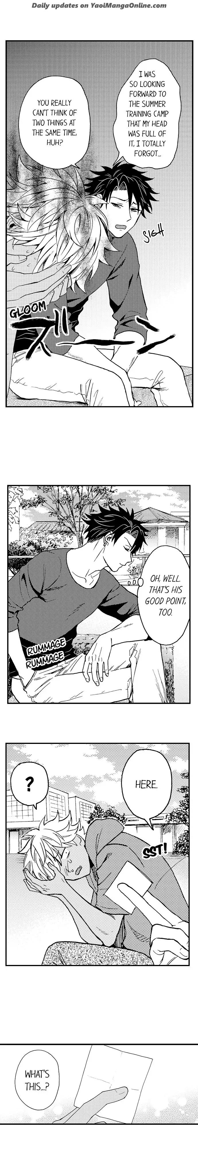 Fucked-By-My-Best-Friend-By-Yupopo-Orishima-Eng page 6