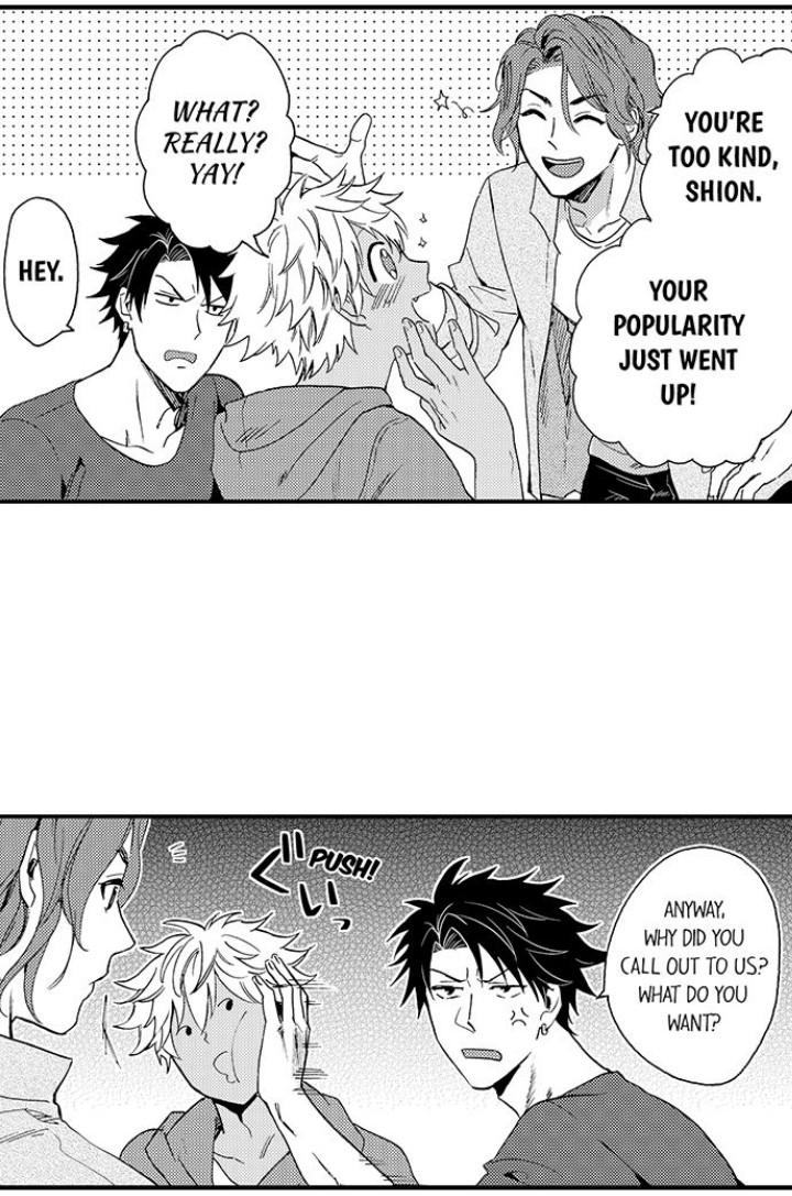 Fucked-By-My-Best-Friend-By-Yupopo-Orishima-Eng page 7